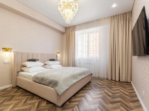 Квартиры в центре Пятигорска Premium класса