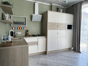 Апартаменты L'apartment Rausen