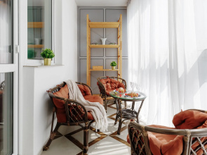 Apartamenty Premium na Beregovoj No190