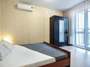 Апартаменты Сутки Уфа на Рихарда Зорге 67/2 362