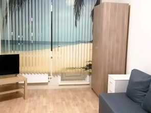 Квартира у ОЗЕРА