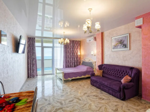 Mirazh Apartments 4