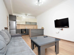 Апартаменты Perte House Apartment's on Argishti 13 street