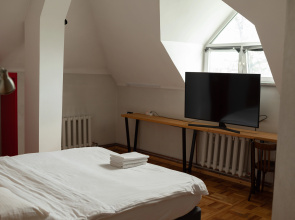 Отель Baikal Archi Apt