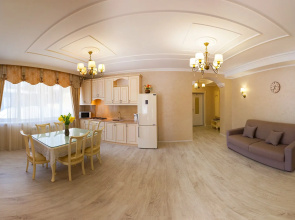Da Vinci Flat 3