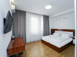 Меблированные комнаты Melikishvili, city center