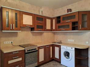 Апартаменты SAMOцвет на Ул Варшавская 19к5