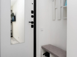 Апартаменты Студия WestRooms в Центре у Северного вокзала (2)