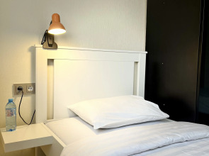 Апартаменты Квартира с видом на горы в Кировске