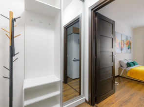 Квартира FoxyFlat Palacio