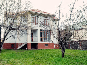 Отель Green Hill hotel