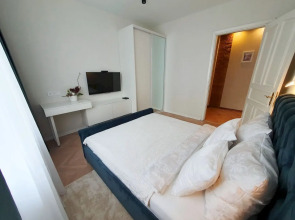 Апартаменты в Центре