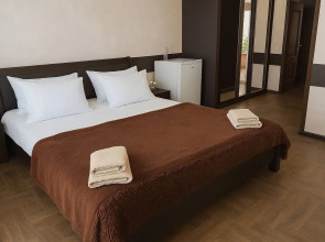 Гостевой Дом Милана