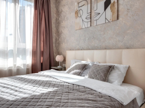 Квартира Карма от Home24