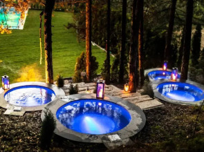 Курортный отель Kashmir Wellness & SPA Hotel Adults Only