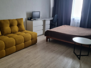 Na Ul Golosova 75 Flat