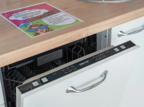 Апартаменты однокомнатные