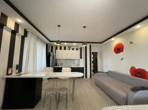 Tsentralny Park Apartments