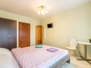 Хостел Нижний Хостел