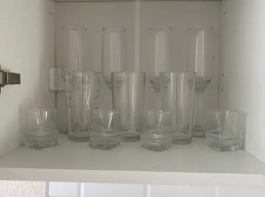 Квартира 1-комнатная