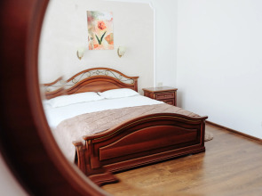 Гостиничный комплекс «Хабаровск»