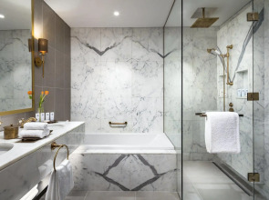 Курорт Al Habtoor Polo Resort