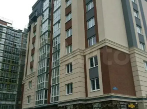 Апартаменты Добро Пожаловать на Курорт