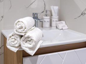 Квартира Magic Center Family