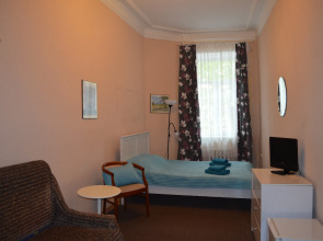 Мини-отель Петровская Арка