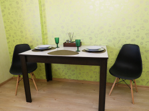 Квартира Home Hotel Панорама I Заселение 24/7