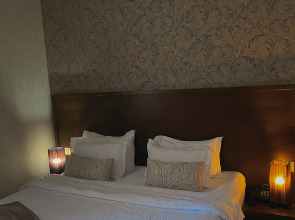 Гостиница Старый Метехи