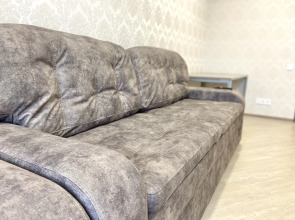 Квартира Большая двухкомнатная у метро Пионерская