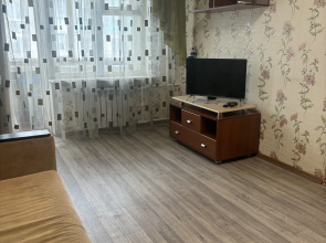 Berloga Vorkuta Lomonosova 10 Apartments