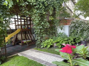 Гостевой Дом Совёнок