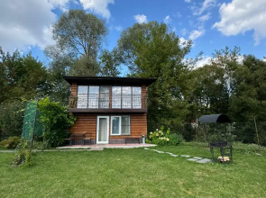 Гостевой дом Светлана