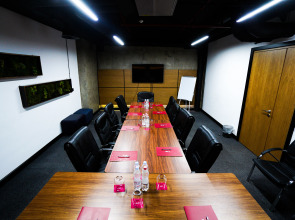 Отель Alliance Palace Batumi