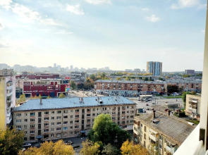 Квартира Омега