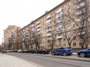 Апартаменты Белорусская | Депо | Белая Площадь