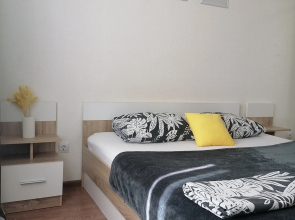 Olimpijskij Apartments