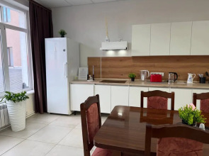 Хостел Легенда