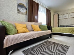 Апартаменты ArendaGrad Багратиона 14