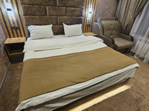 Отель Homy House