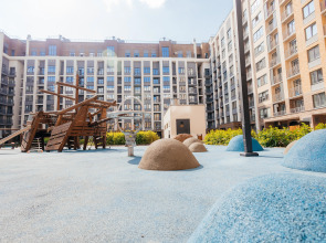 Квартира 2х на Набережной в Историческом Центре Ижевска  М. Горького 151