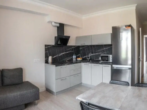 Апартаменты на Цветочной, недалеко от Олимпийского парка