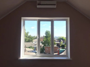 Гостевой Дом Арт-Хаус