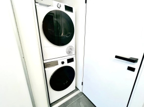 Квартира панорамная Неотель в ЖК Галерея Чижова, у Театра Оперы и Балета