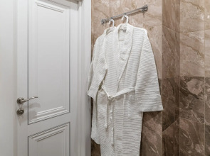 Квартира Парк у дома 1