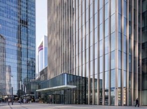 Апартаменты Best Point Moscow City