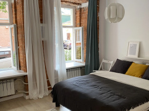 Апартаменты Студия на Садовнической