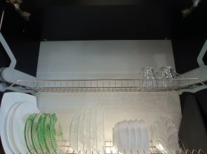 Апартаменты Магирус с сауной и джакузи